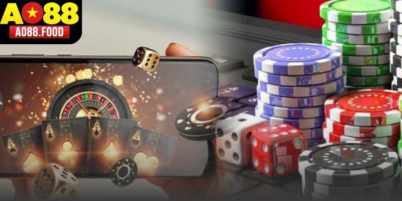 Đăng ký sảnh cược AO88 và trải nghiệm ngay
